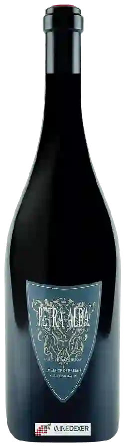 Domaine de Bablut - Petra Alba Anjou-Villages 'Brissac'