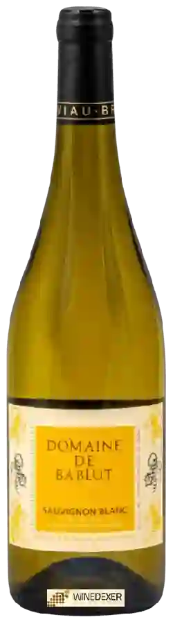 Domaine de Bablut - Sauvignon Blanc Domaine de Bablut - Sauvignon Blanc