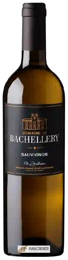 Domaine de Bachellery - Sauvignon Domaine de Bachellery - Sauvignon