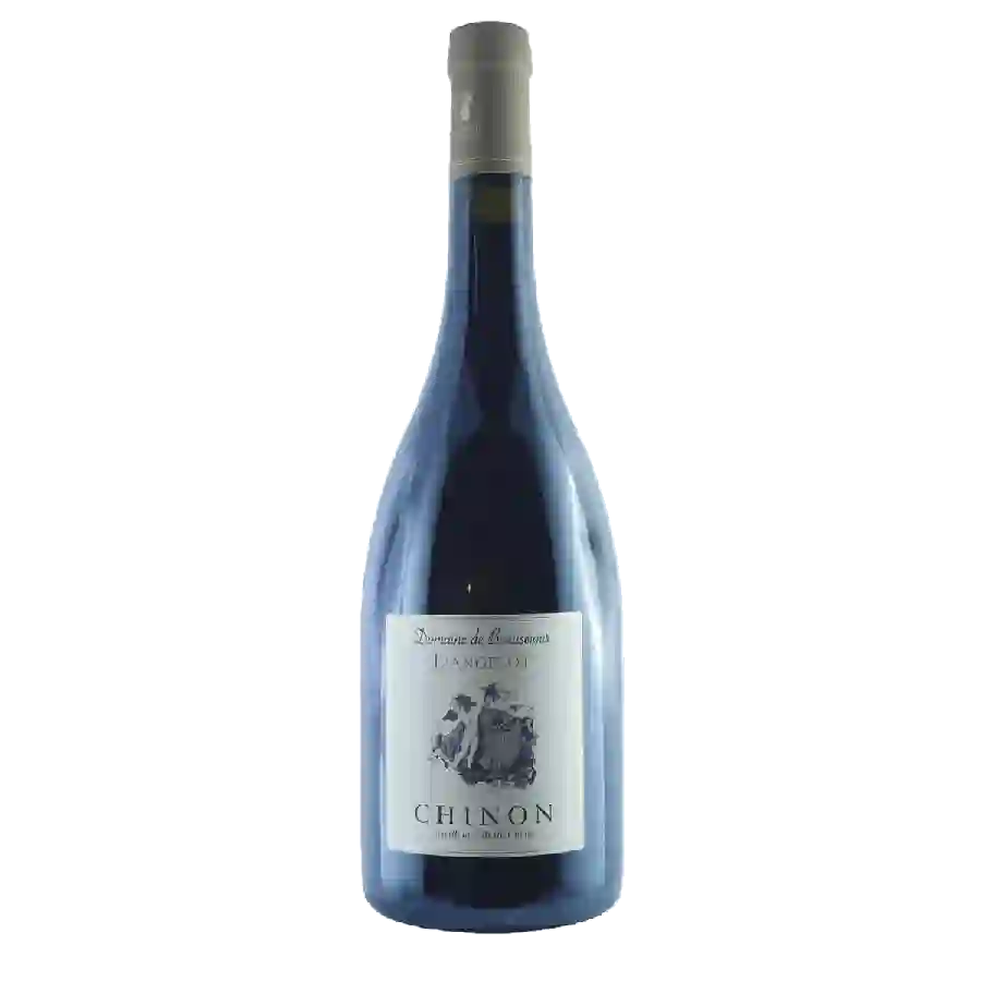 Domaine de Beauséjour - Chinon Rosé Domaine de Beauséjour - Chinon Rosé