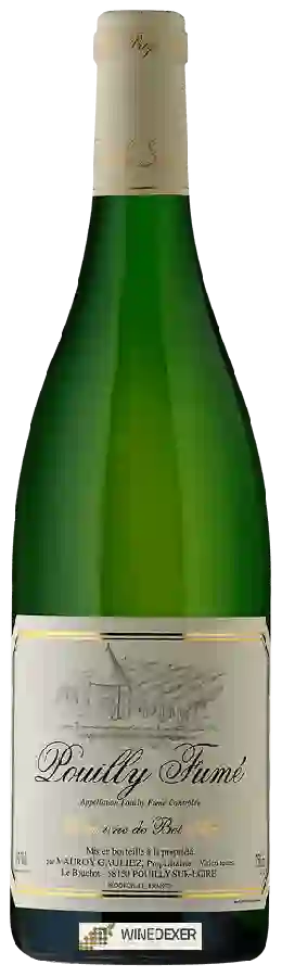 Domaine de Bel Air - Pouilly-Fumé Domaine de Bel Air - Pouilly-Fumé