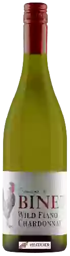 Domaine de Binet - Wild Fiano Chardonnay