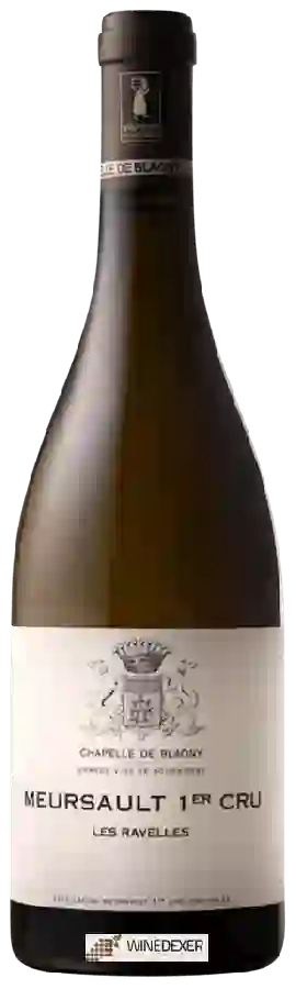 Domaine de Blagny - Meursault 1er Cru Les Ravelles