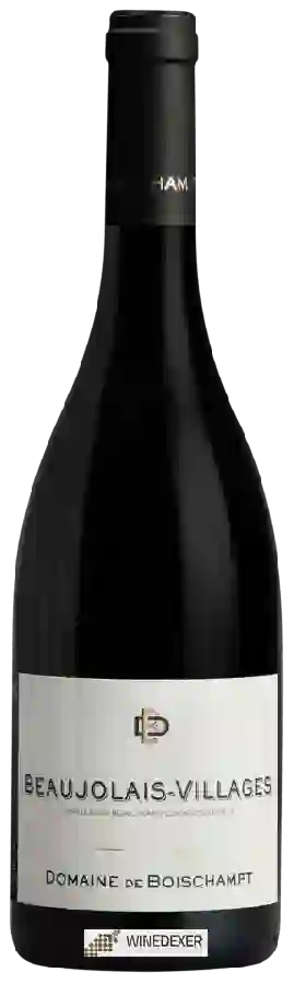 Domaine de Boischampt - Beaujolais-Villages Domaine de Boischampt - Beaujolais-Villages