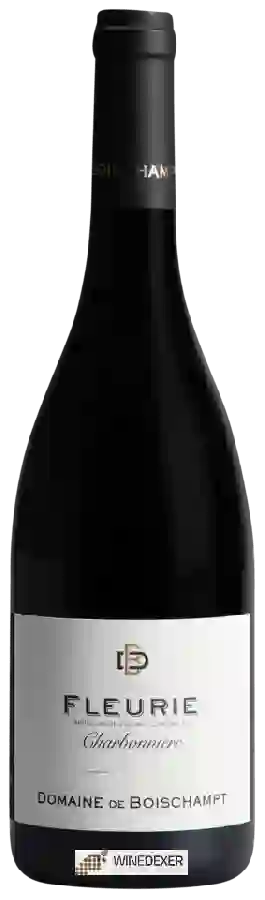Domaine de Boischampt - Fleurie Domaine de Boischampt - Fleurie