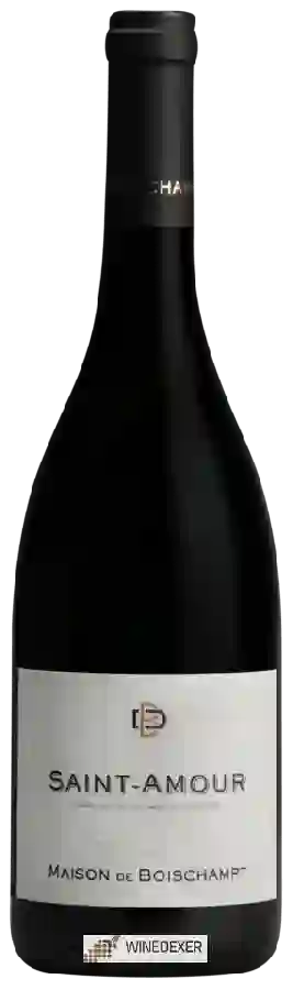 Domaine de Boischampt - Saint-Amour