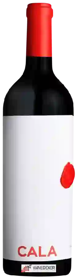 Domaine de Cala - Rouge Prestige Domaine de Cala - Rouge Prestige