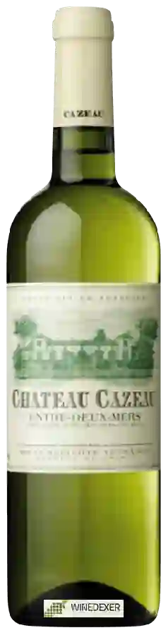 Domaine de Cazeau et Perey - Chateau Cazeau Entre-Deux-Mers Domaine de Cazeau et Perey - Chateau Cazeau Entre-Deux-Mers