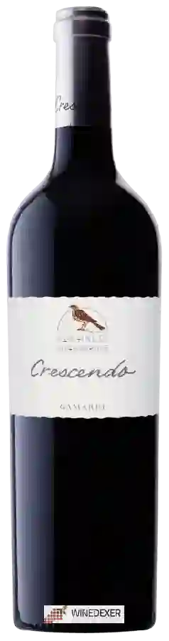 Domaine de Chantegrive - Crescendo Gamaret Domaine de Chantegrive - Crescendo Gamaret