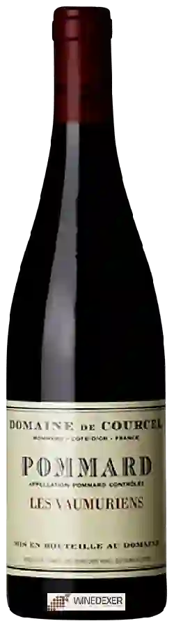 Domaine de Courcel - Pommard 'Les Vaumuriens' Domaine de Courcel - Pommard 'Les Vaumuriens'