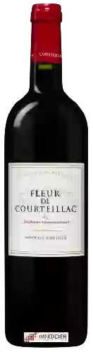 Domaine de Courteillac - Fleur de Courteillac Bordeaux Supérieur