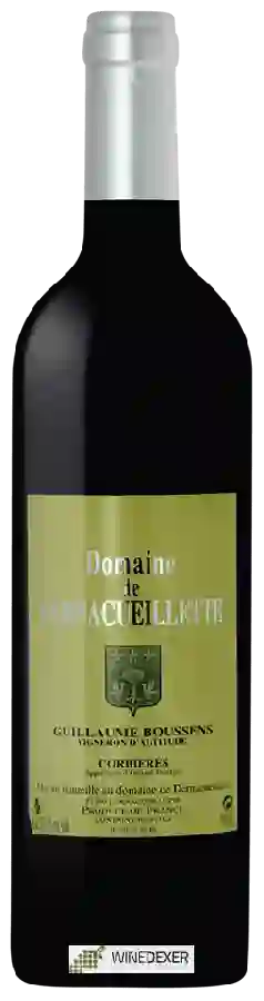 Domaine de Dernacueillette - Corbières Domaine de Dernacueillette - Corbières