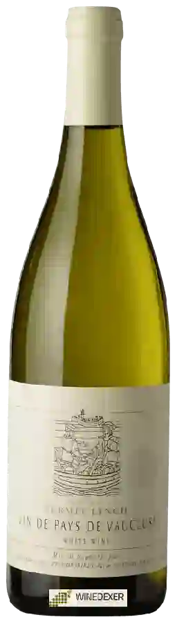 Domaine de Durban - Kermit Lynch Vaucluse Blanc