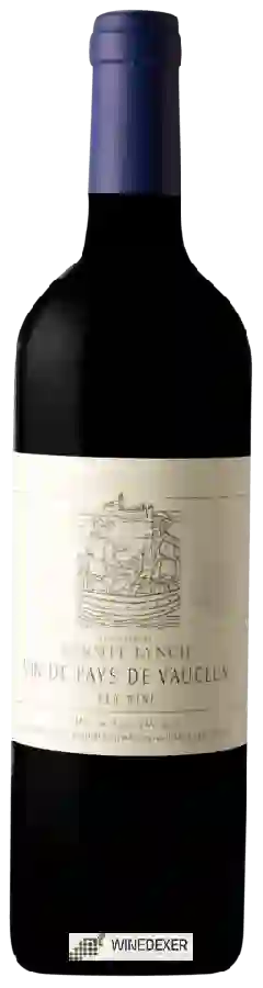 Domaine de Durban - Kermit Lynch Vaucluse Rouge