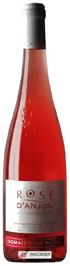 Domaine de Flines - Rosé d'Anjou