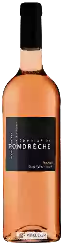Domaine de Fondrèche - Cuvée Domaine Ventoux Rosé (L'Instant Rosé)