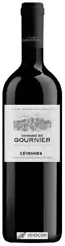 Domaine de Gournier - Cévennes Rouge
