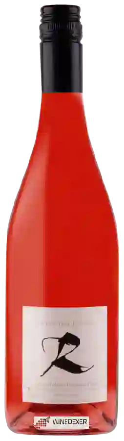 Domaine de Gournier - Rochaubry Rose Domaine de Gournier - Rochaubry Rose