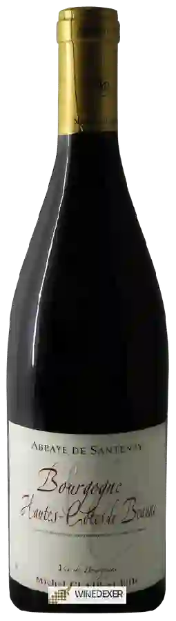 Domaine de l’Abbaye de Santenay - Bourgogne Hautes-Côtes de Beaune Domaine de l’Abbaye de Santenay - Bourgogne Hautes-Côtes de Beaune