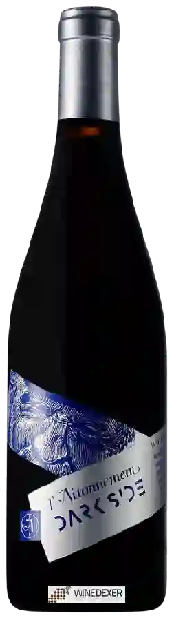 Domaine de l'Aitonnement - Dark Side Domaine de l'Aitonnement - Dark Side