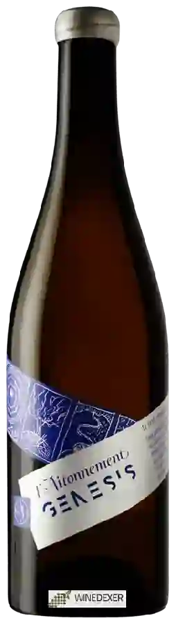 Domaine de l'Aitonnement - Genesis