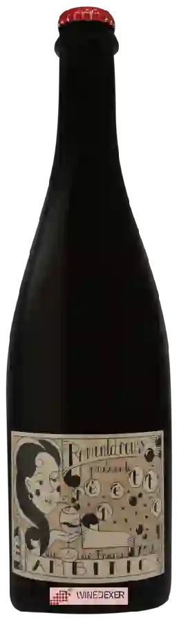Domaine de L'Ambitio - Romuald Cousy Pépette Domaine de L'Ambitio - Romuald Cousy Pépette