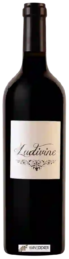 Domaine de l'Angele - Ludivine Domaine de l'Angele - Ludivine