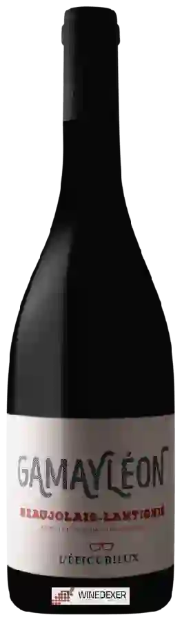 Domaine de L'Épicurieux - Gamayléon Beaujolais-Lantignié