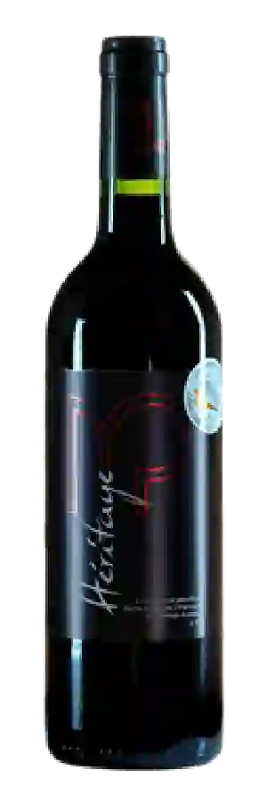 Domaine de l'Herbe Sainte - Harmonie Malbec