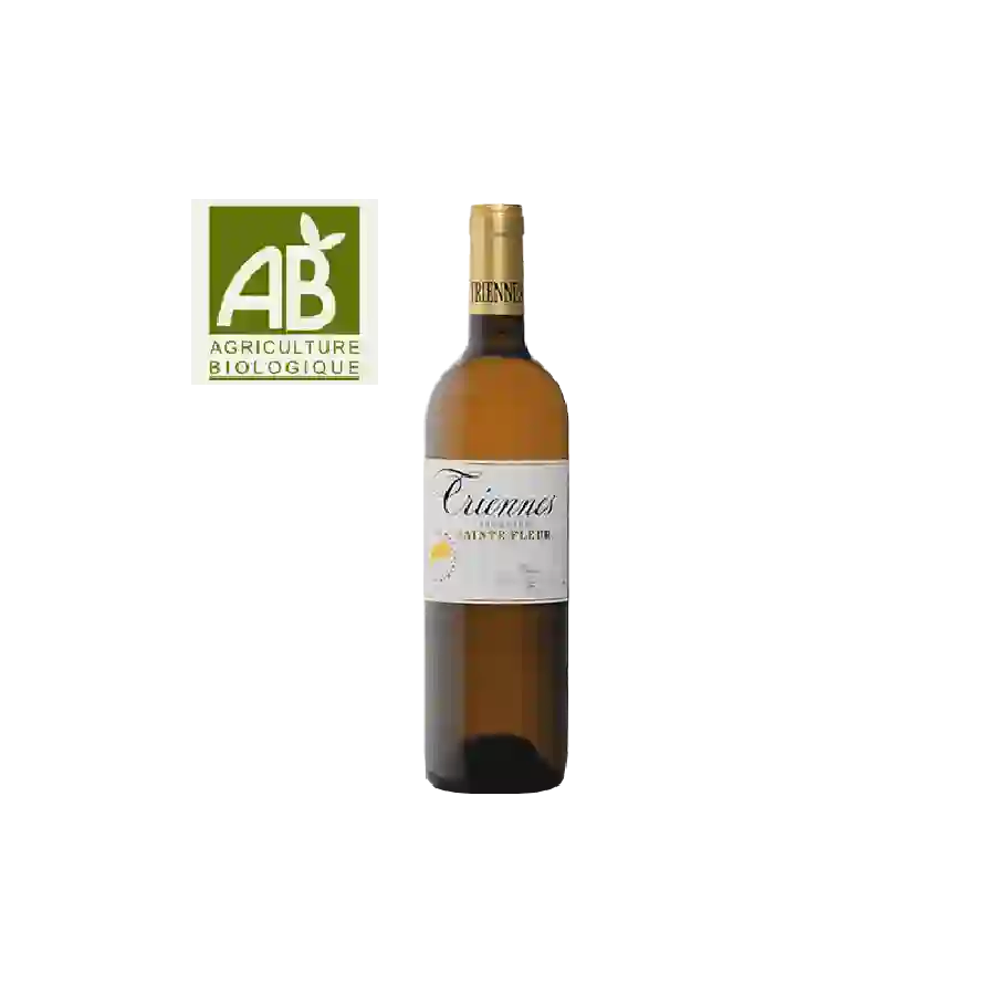 Domaine de l'Herbe Sainte - Viognier