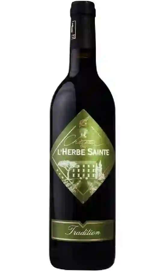 Domaine de l'Herbe Sainte - Pinot Noir