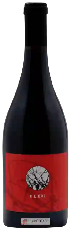 Domaine de la Barthassade - Clos de la Barthassade - K Libre