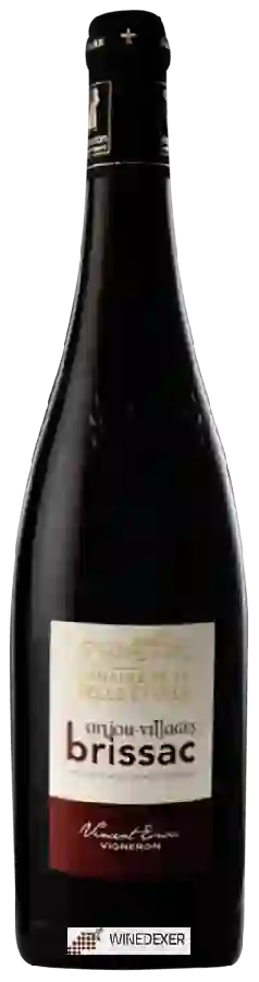 Domaine de la Belle Etoile - Anjou-Villages 'Brissac' Domaine de la Belle Etoile - Anjou-Villages 'Brissac'