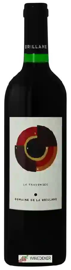 Domaine de la Brillane - La Traversée Domaine de la Brillane - La Traversée