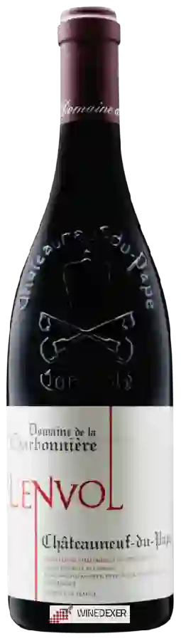 Domaine de la Charbonnière - Châteauneuf-du-Pape L'Envol