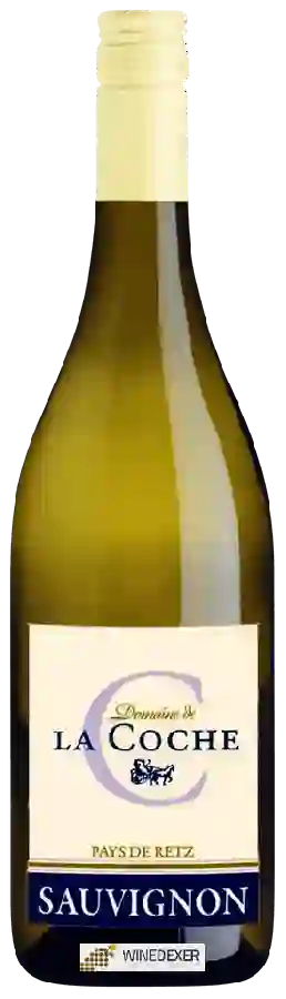 Domaine de La Coche - Sauvignon