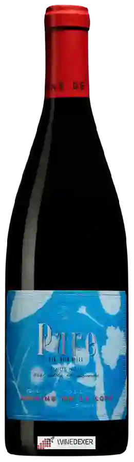 Domaine de la Côte - Pure Pinot Noir