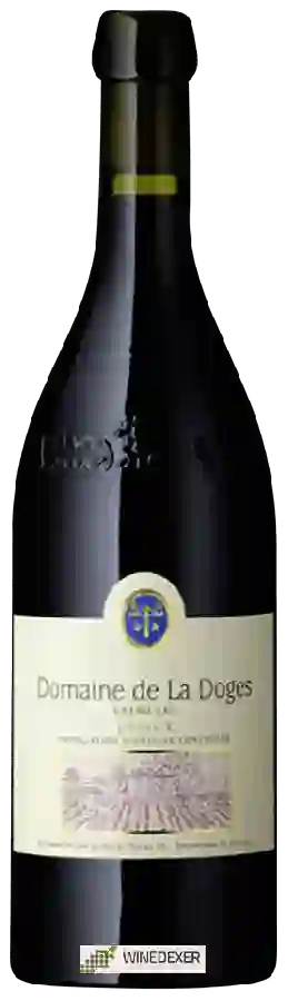 Domaine de La Doges - Lavaux Grand Cru Red