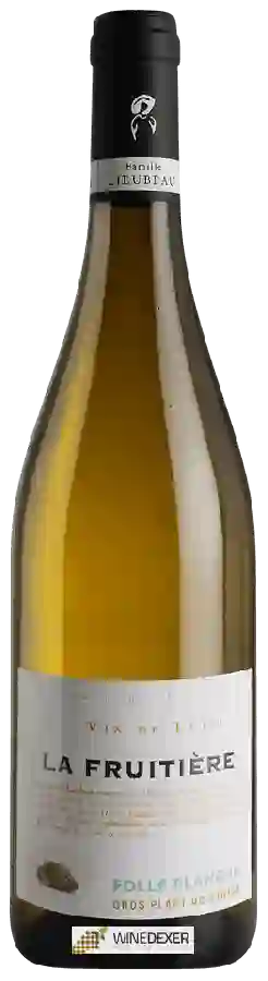 Domaine de la Fruitière - Folle Blanche Gros Plant de Nantes