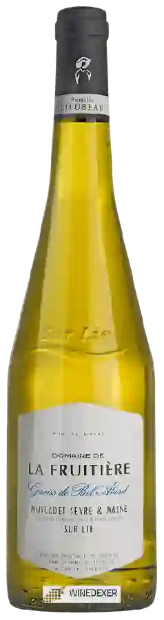 Domaine de la Fruitière - Gneiss de Bel Abord Muscadet Sèvre & Maine Sur Lie