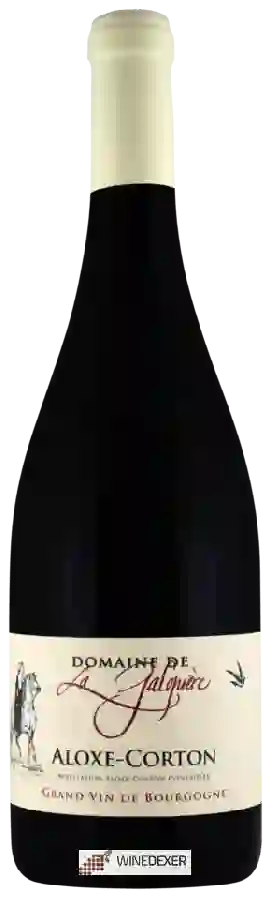 Domaine de la Galopiere - Aloxe-Corton