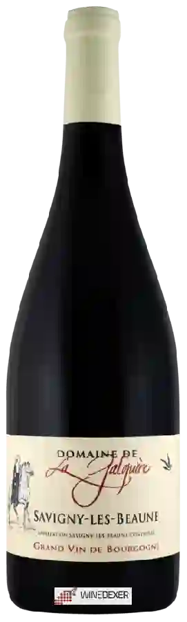 Domaine de la Galopiere - Savigny-les-Beaune Domaine de la Galopiere - Savigny-les-Beaune
