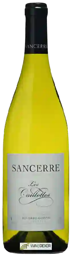 Domaine de la Garenne - Les Caillottes Sancerre Domaine de la Garenne - Les Caillottes Sancerre