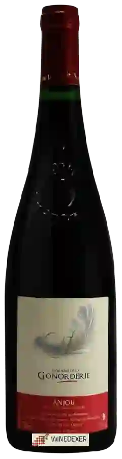 Domaine de la Gonorderie - Anjou Domaine de la Gonorderie - Anjou