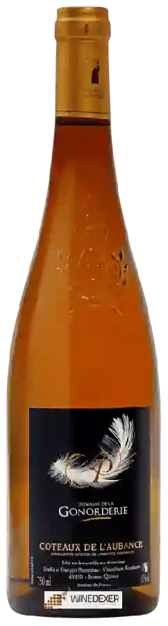 Domaine de la Gonorderie - Coteaux de l'Aubance Domaine de la Gonorderie - Coteaux de l'Aubance