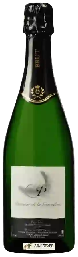 Domaine de la Gonorderie - Méthode Traditionnelle Brut