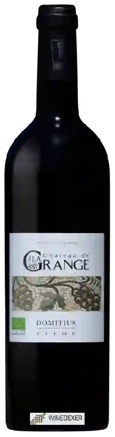 Domaine de la Grange - Domitius Domaine de la Grange - Domitius