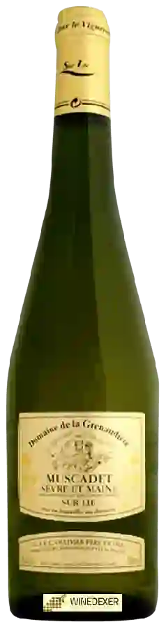 Domaine de la Grenaudière - Muscadet Sevre-et-Maine Sur Lie