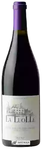 Domaine de La Luolle - Bourgogne C&ocircte Chalonnaise 'Les Oiseaux Rares' Pinot Noir