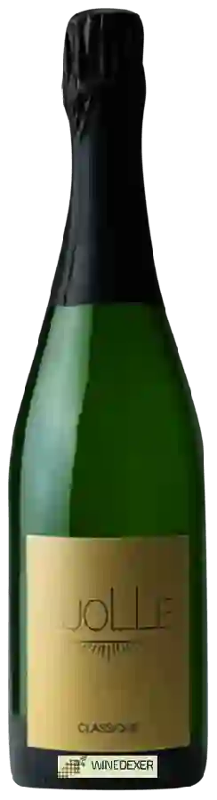 Domaine de La Luolle - Classique